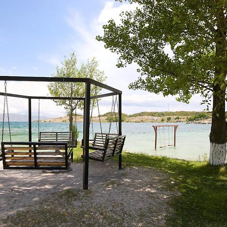 Noy Land Resort Sevan Exterior photo