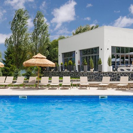 Noy Land Resort Sevan Exterior photo