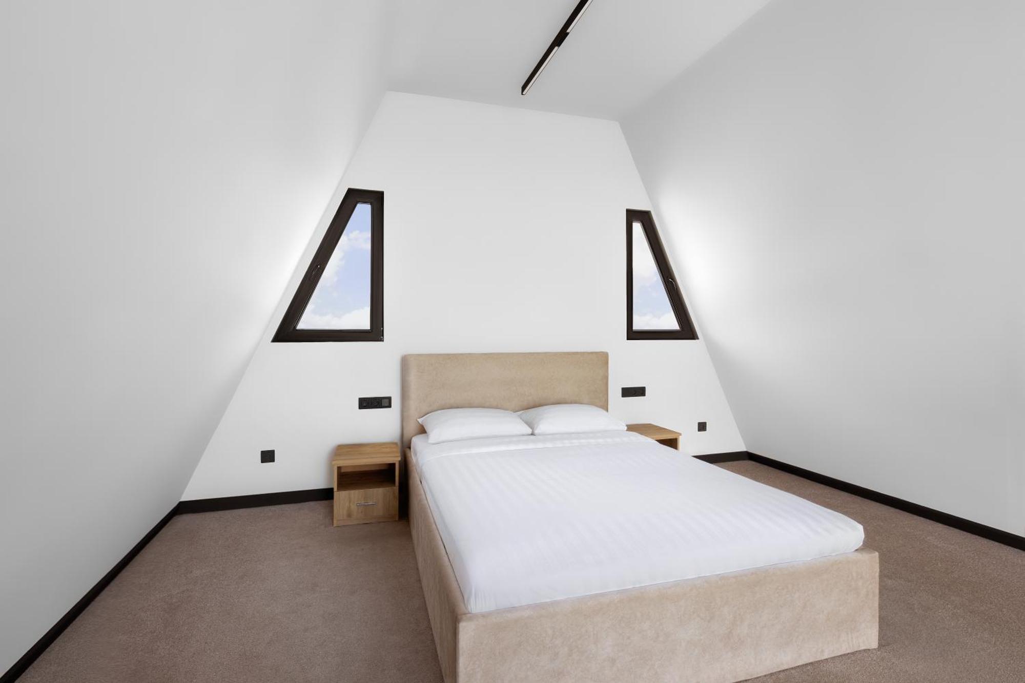 Noy Land Resort Sevan Exterior photo