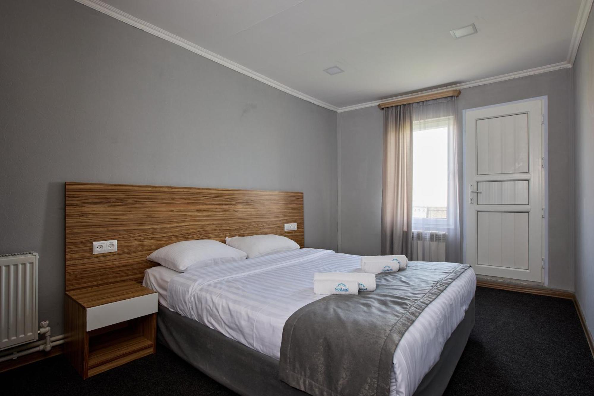 Noy Land Resort Sevan Room photo