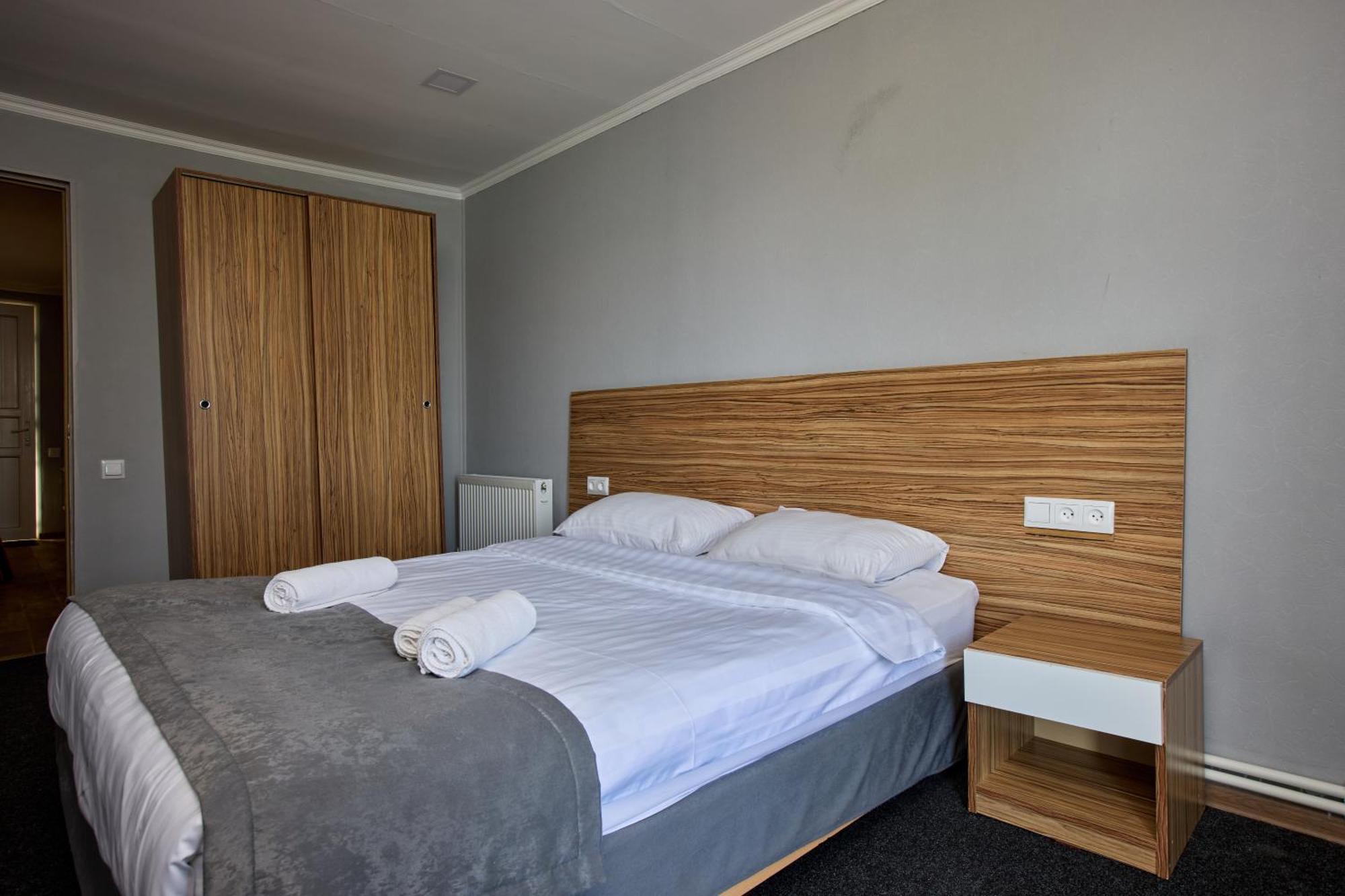 Noy Land Resort Sevan Exterior photo