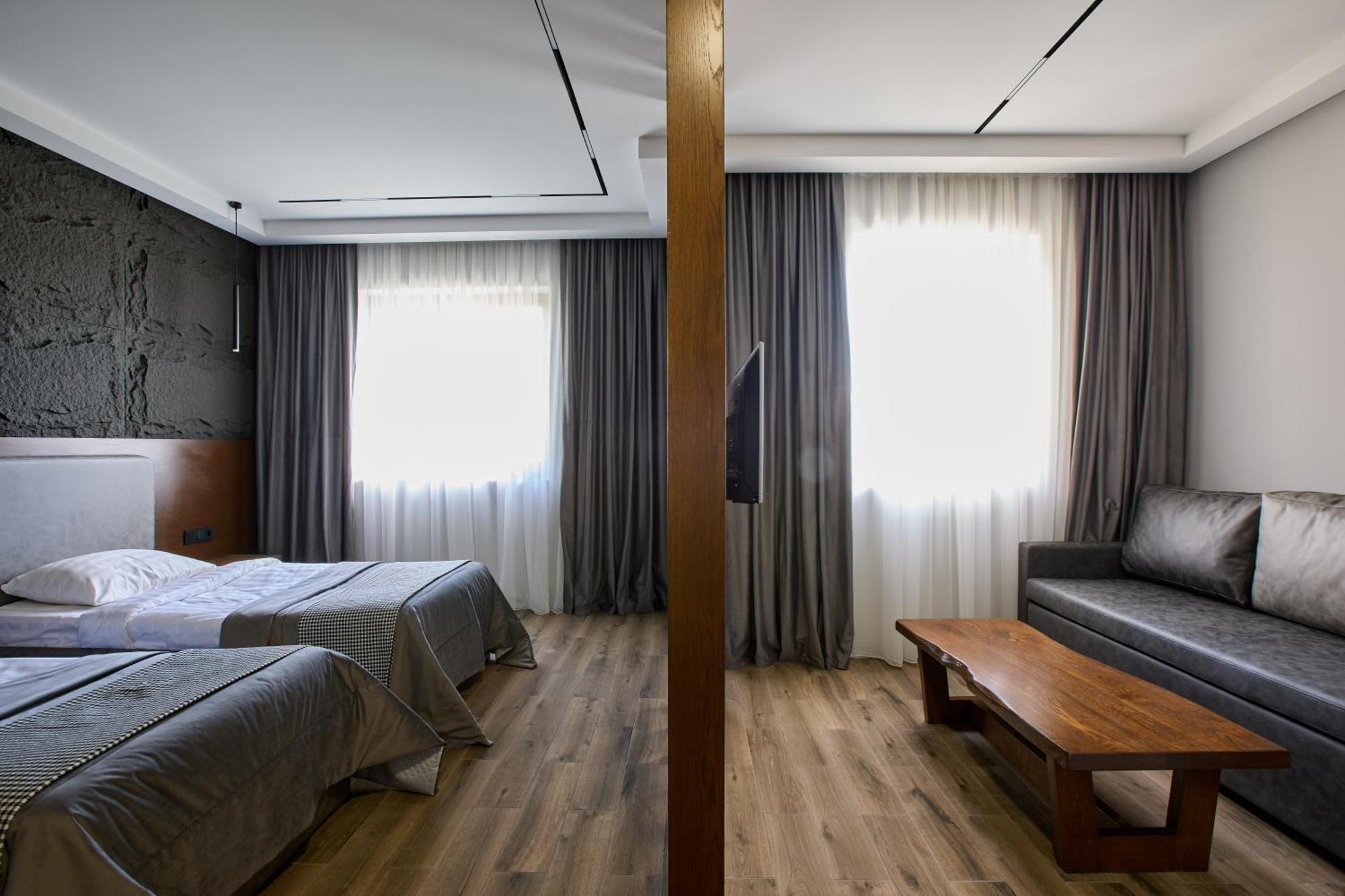 Noy Land Resort Sevan Exterior photo