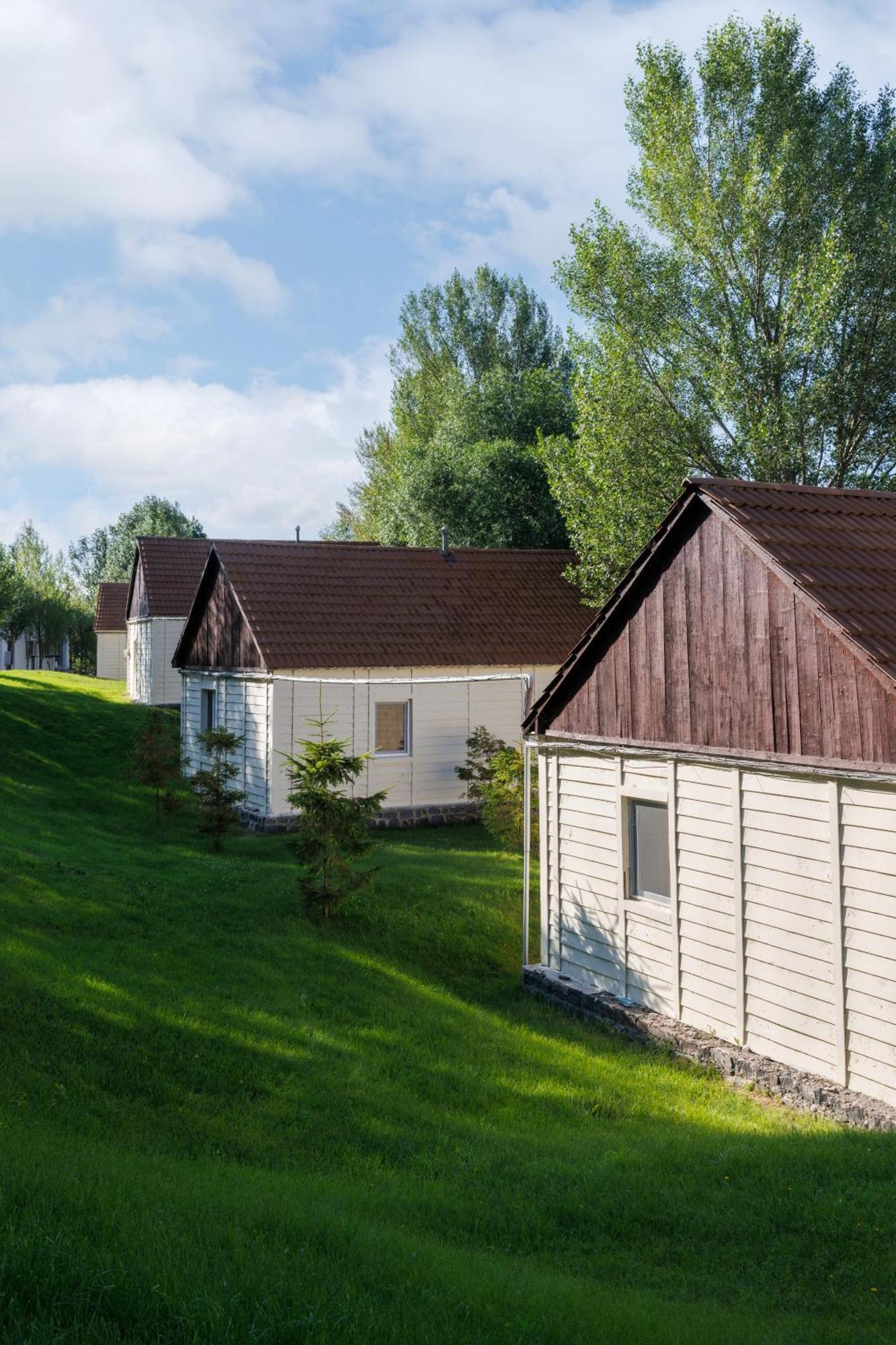 Noy Land Resort Sevan Exterior photo